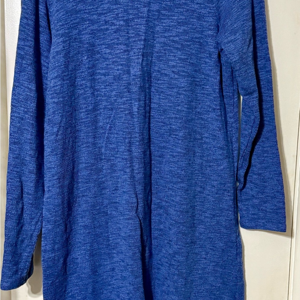 J. Jill Blue Women's Dress